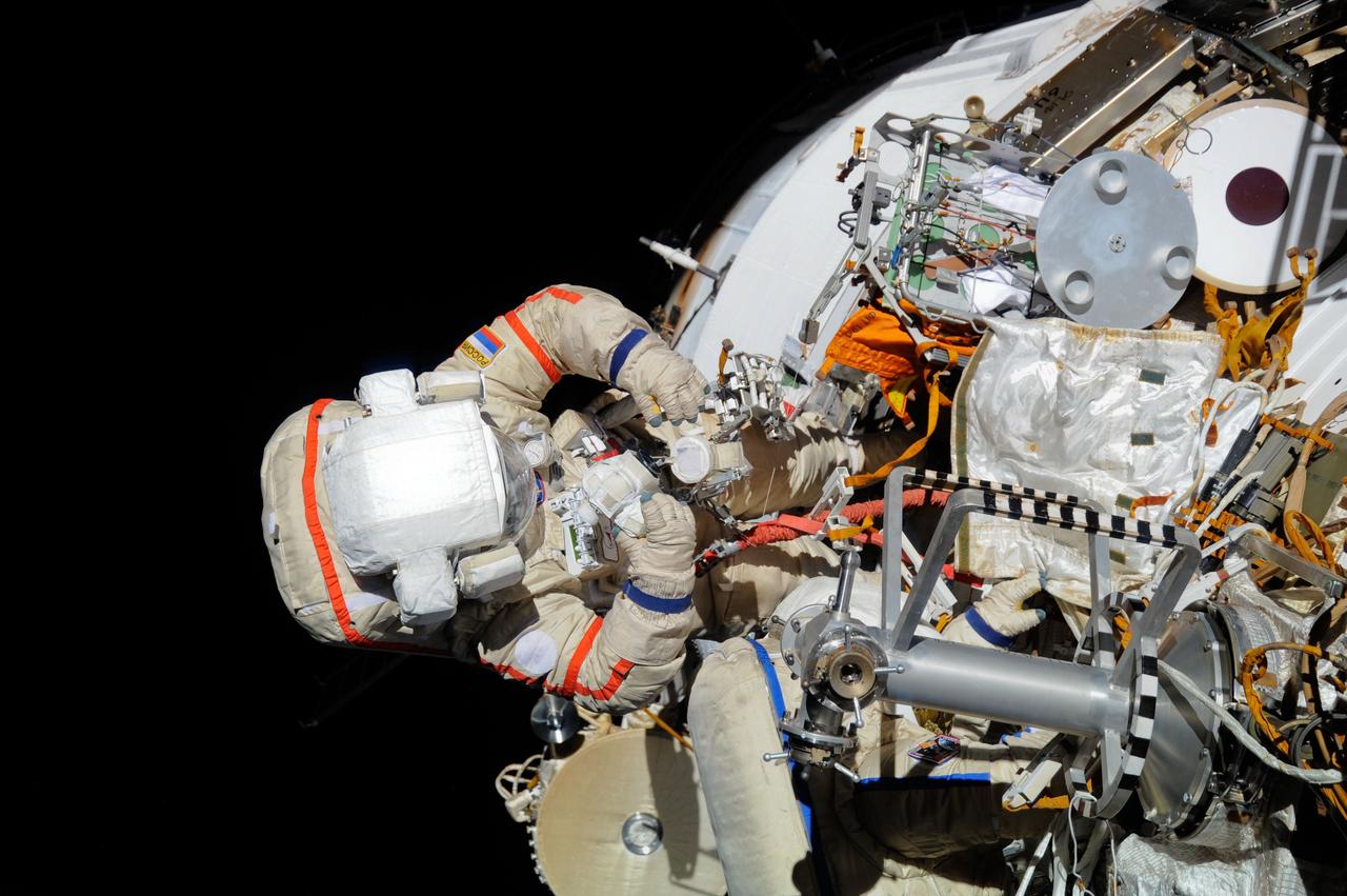 Russian 24S Returned Imagery Part 208