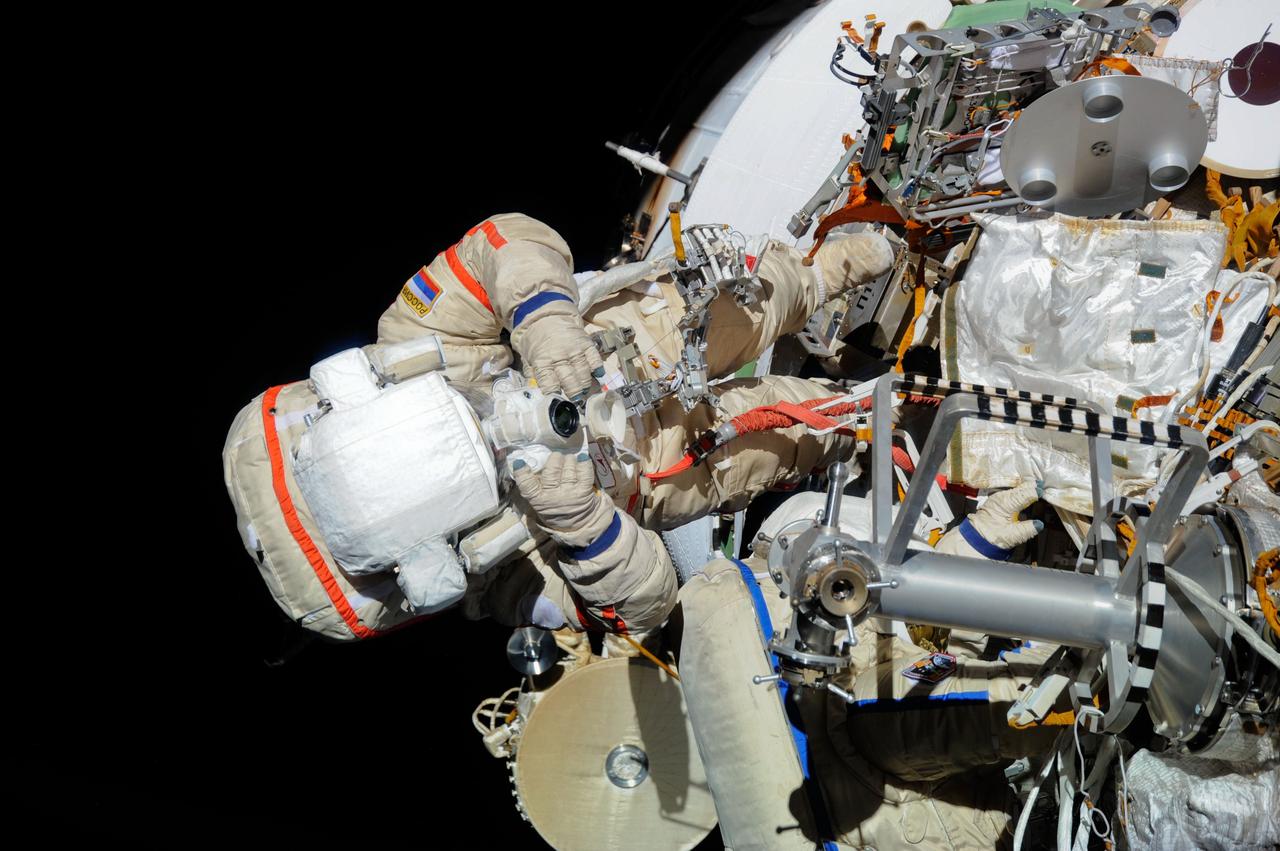 Russian 24S Returned Imagery Part 208