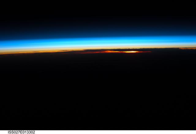 NASA image: Earth Observations taken by the Expedition 27 Crew