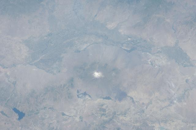 NASA image: Earth Observation