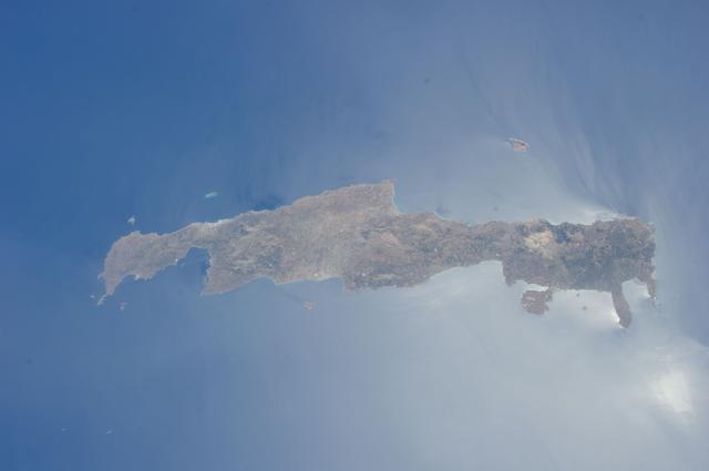 NASA image: Earth Observation