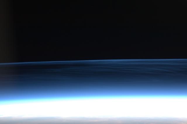 NASA image: Earth Observation