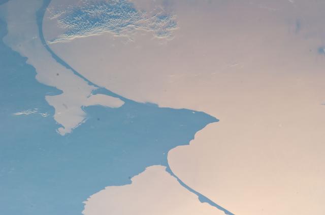 NASA image: Earth Observations Taken by the Expedition 28 Crew