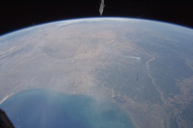 NASA image: Earth observation taken by the Expedition 28 crew