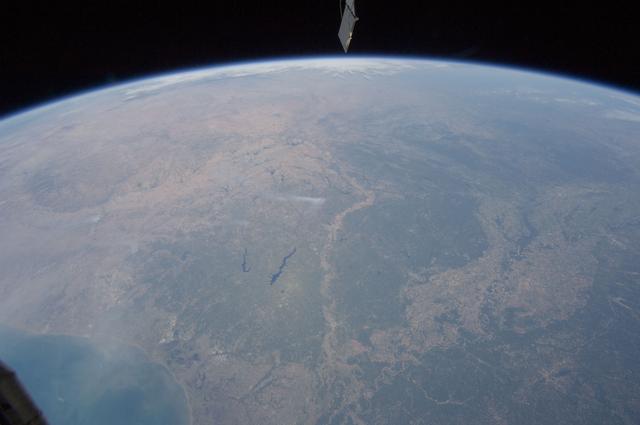 NASA image: Earth observation taken by the Expedition 28 crew