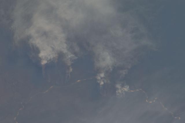 NASA image: Earth observation taken by the Expedition 29 crew