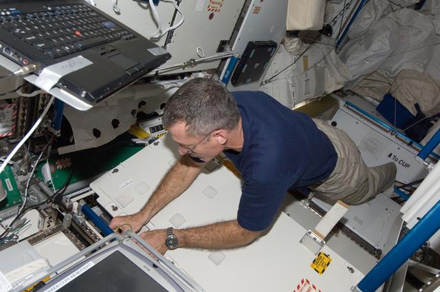 NASA image: WRS-2 photos