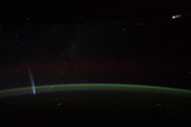 NASA image: Earth Observations taken by Expedition 30 crewmember