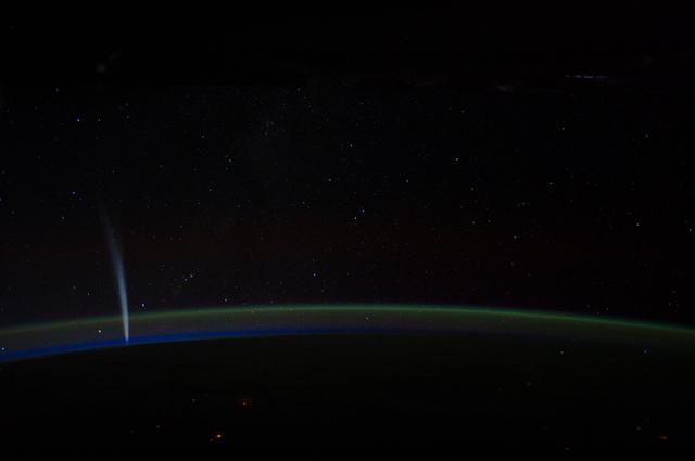 NASA image: Earth Observations taken by Expedition 30 crewmember