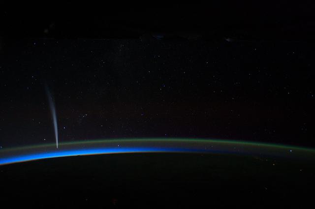 NASA image: Earth Observations taken by Expedition 30 crewmember