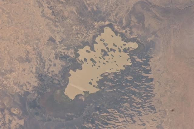 NASA image: Earth Observations taken by Expedition 30 crewmember