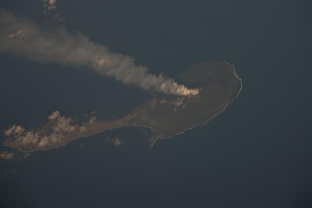 NASA image: Earth Observations taken by Expedition 30 crewmember