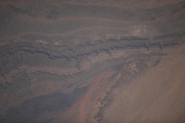 NASA image: Earth Observations taken by Expedition 30 crewmember