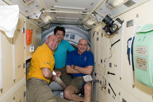 NASA image: iss031e150065