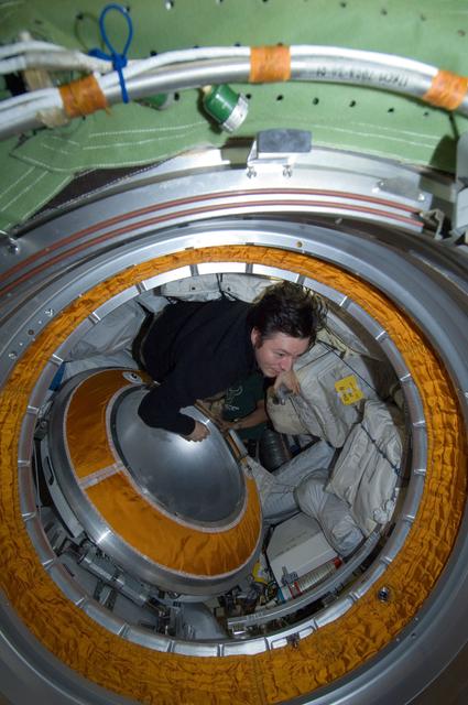 NASA image: Revin in DC1