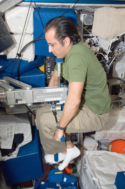 NASA image: Earth Observations taken by Expedition 32 crewmember