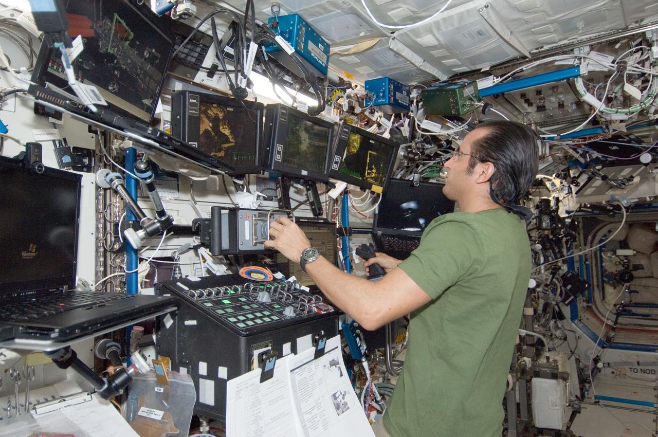 Earth Observations taken by Expedition 32 crewmember