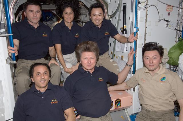 NASA image: iss032e027011