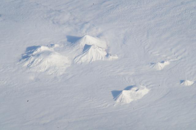 NASA image: Earth Observation taken by the Expedition 33 crew