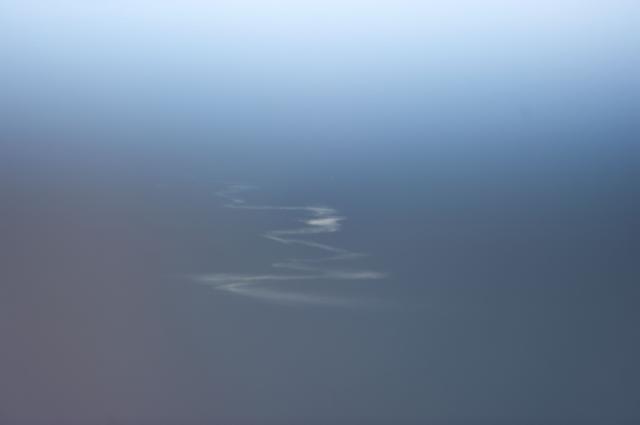 NASA image: Earth Observations taken by Expedition 34 crewmember.