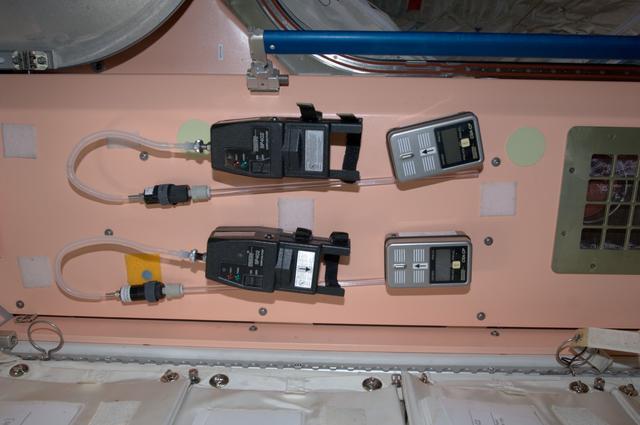 NASA image: CSA-CP SP402 Sampling Pump