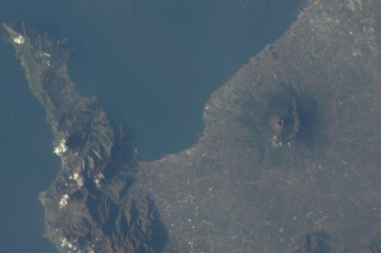 Earth Observations taken by Expedition 34 crewmember.