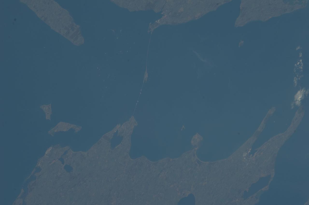 Earth Observations taken by Expedition 34 crewmember