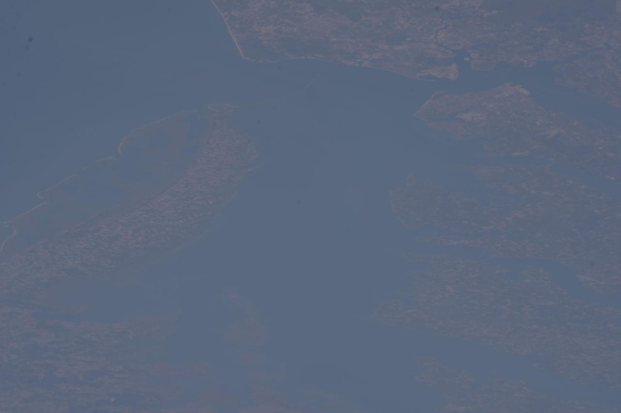 Earth Observations taken by Expedition 34 crewmember