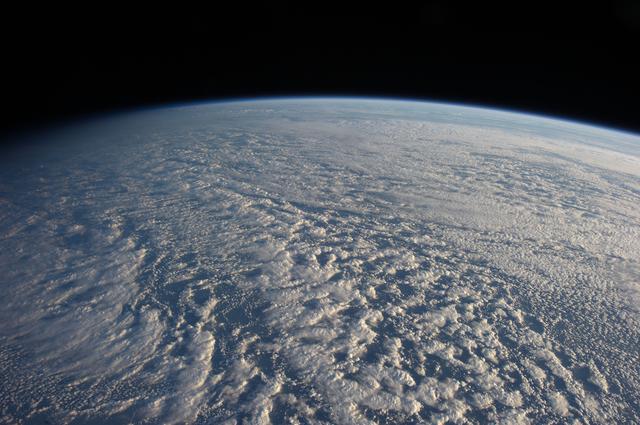 NASA image: Earth Observations taken by Expedition 34 crewmember