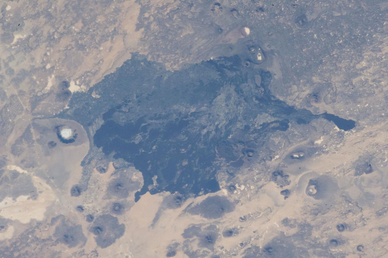 Earth Observations taken by Expedition 34 crewmember.