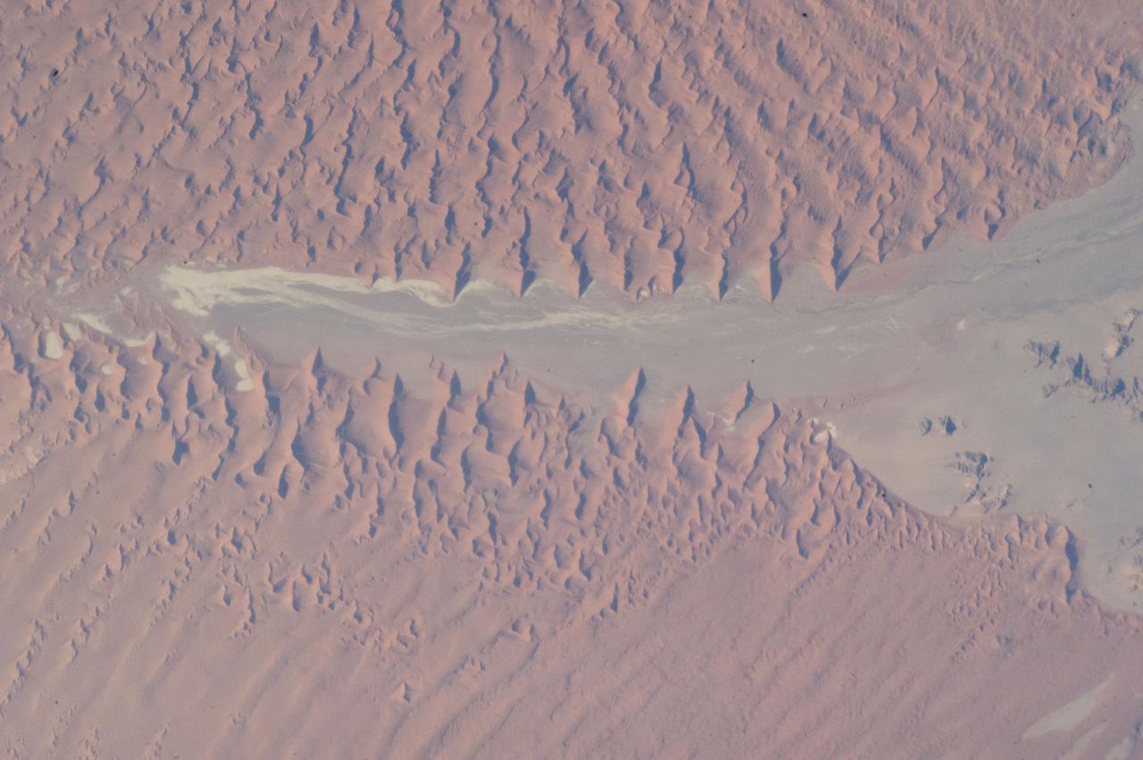 Earth Observations taken by Expedition 34 crewmember.