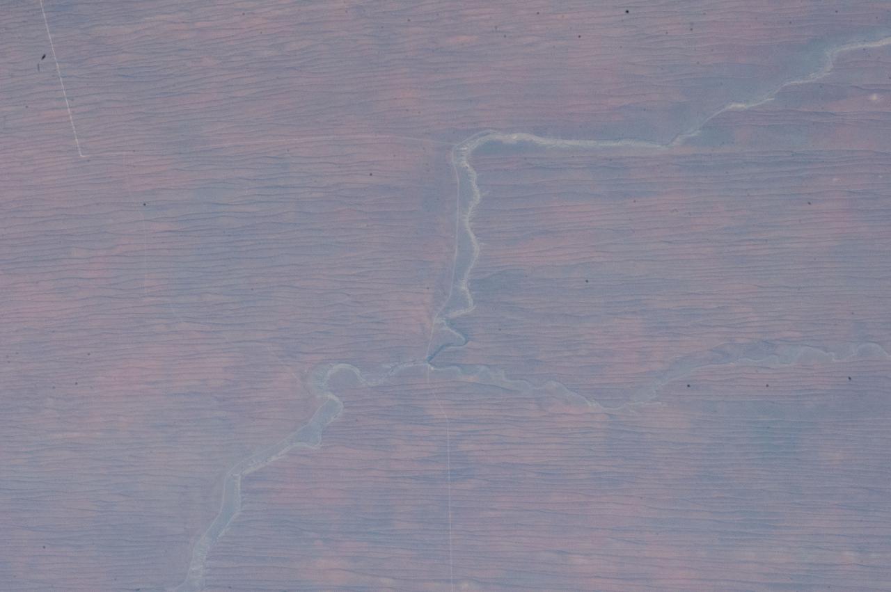 Earth Observations taken by Expedition 34 crewmember