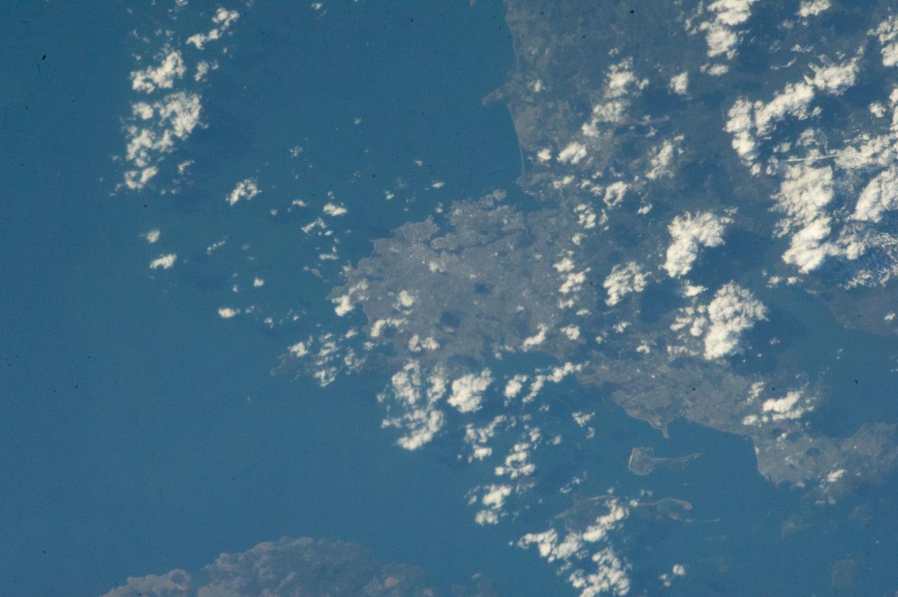 Earth Observations taken by Expedition 34 crewmember