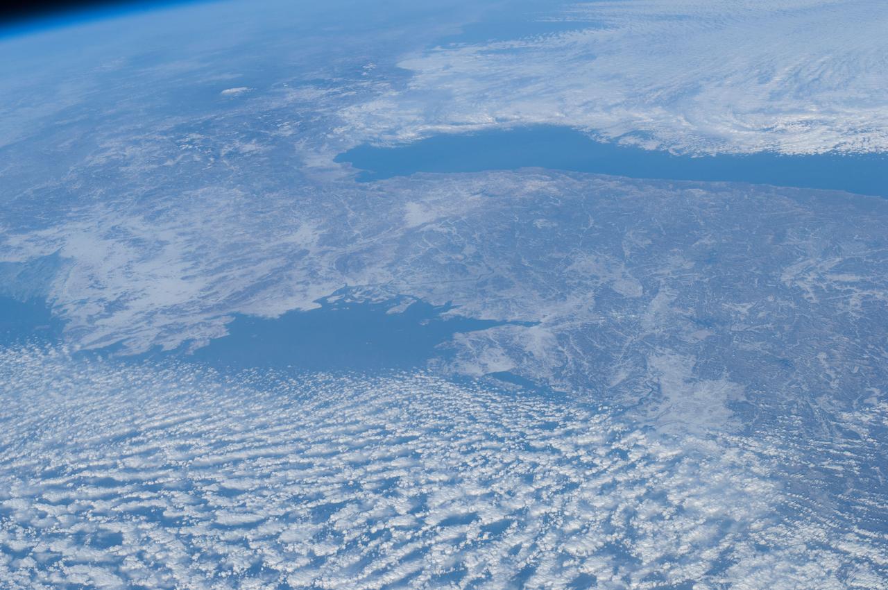 Earth observations taken by Expedition 34 crewmember.