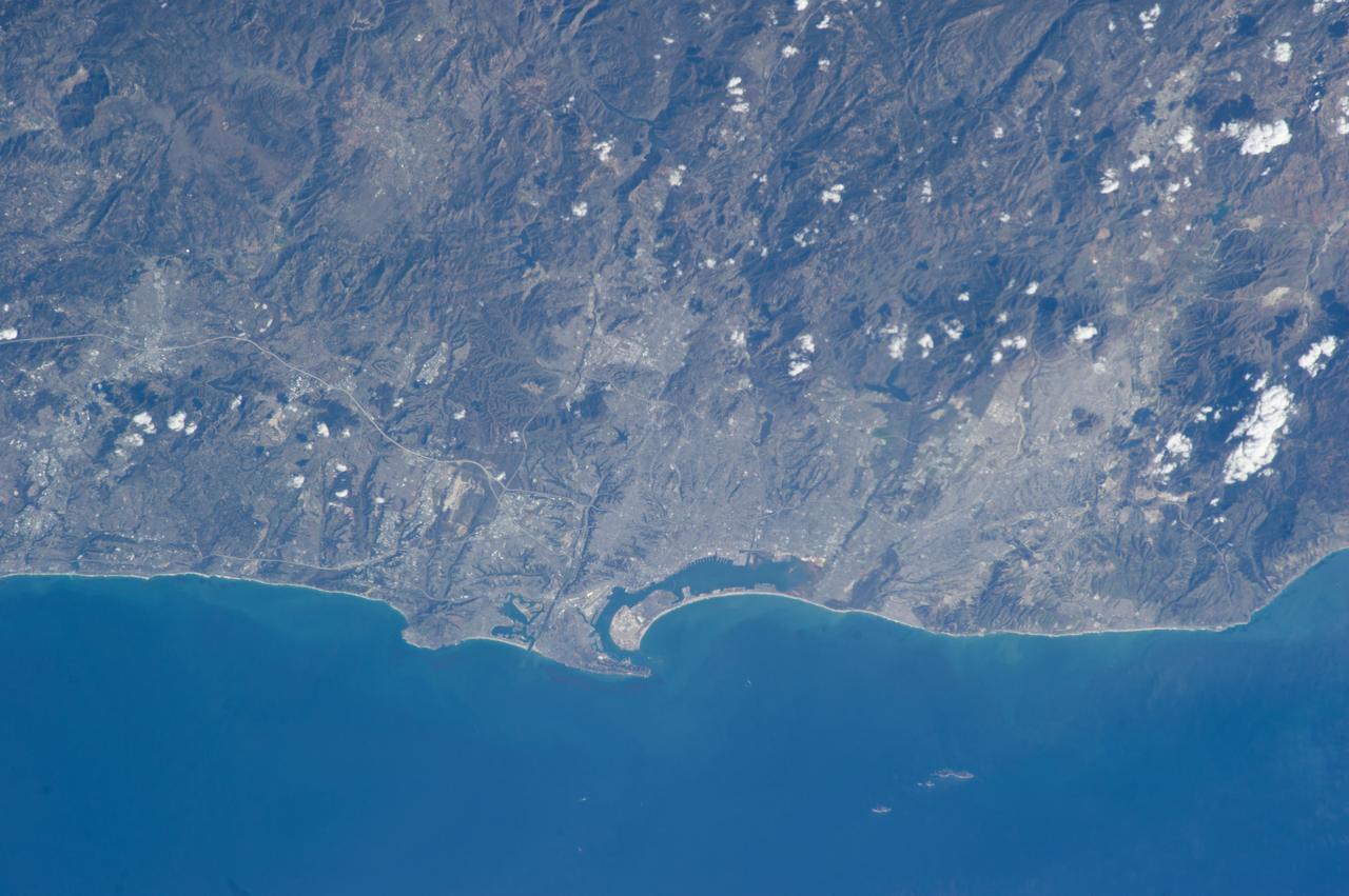 Earth Observations taken by Expedition 34 crewmember.