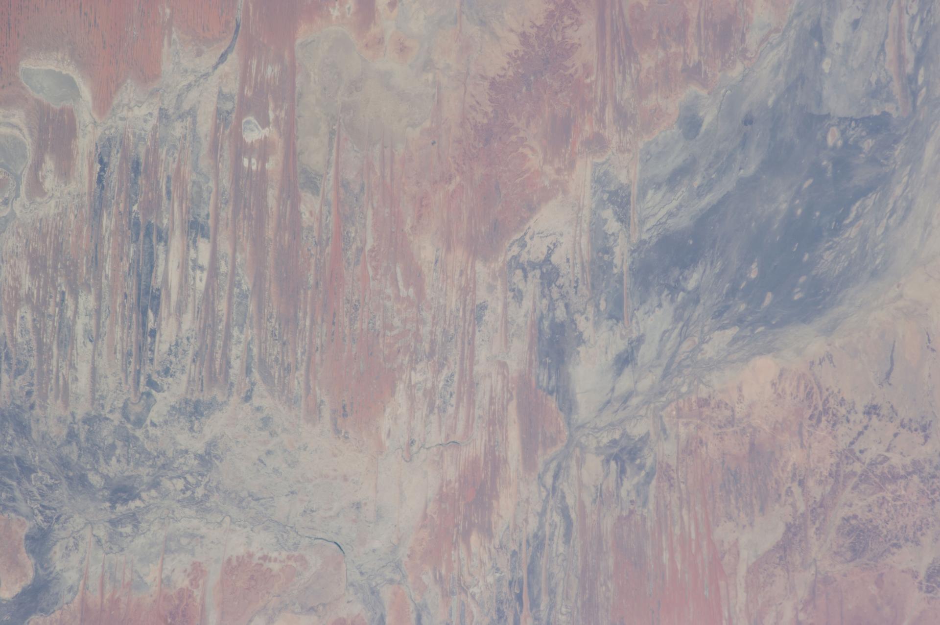 Earth Observations taken by Expedition 34 crewmember