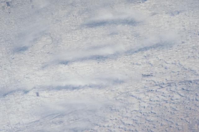 NASA image: Earth Observations taken by Expedition 34 crewmember