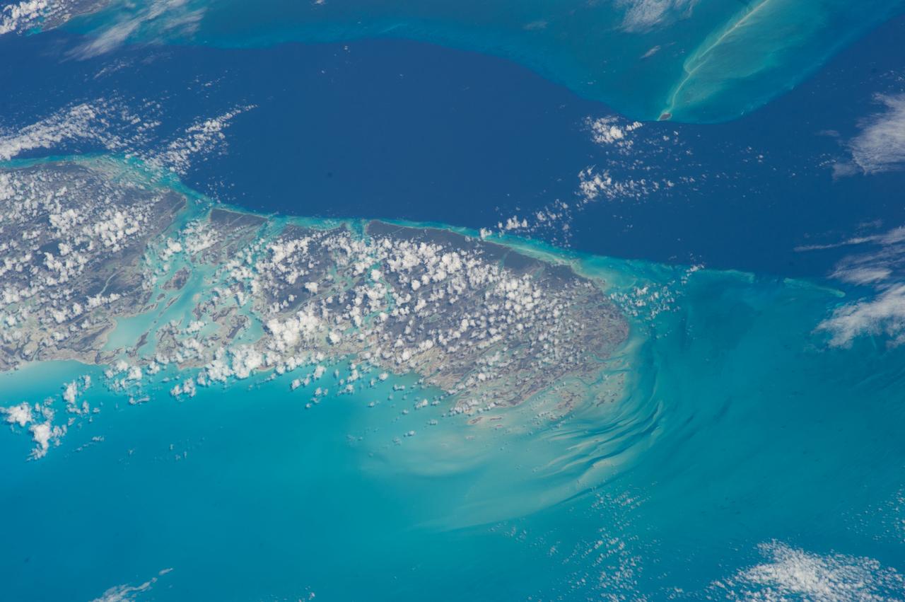 Earth Observations taken by Expedition 34 crewmember.