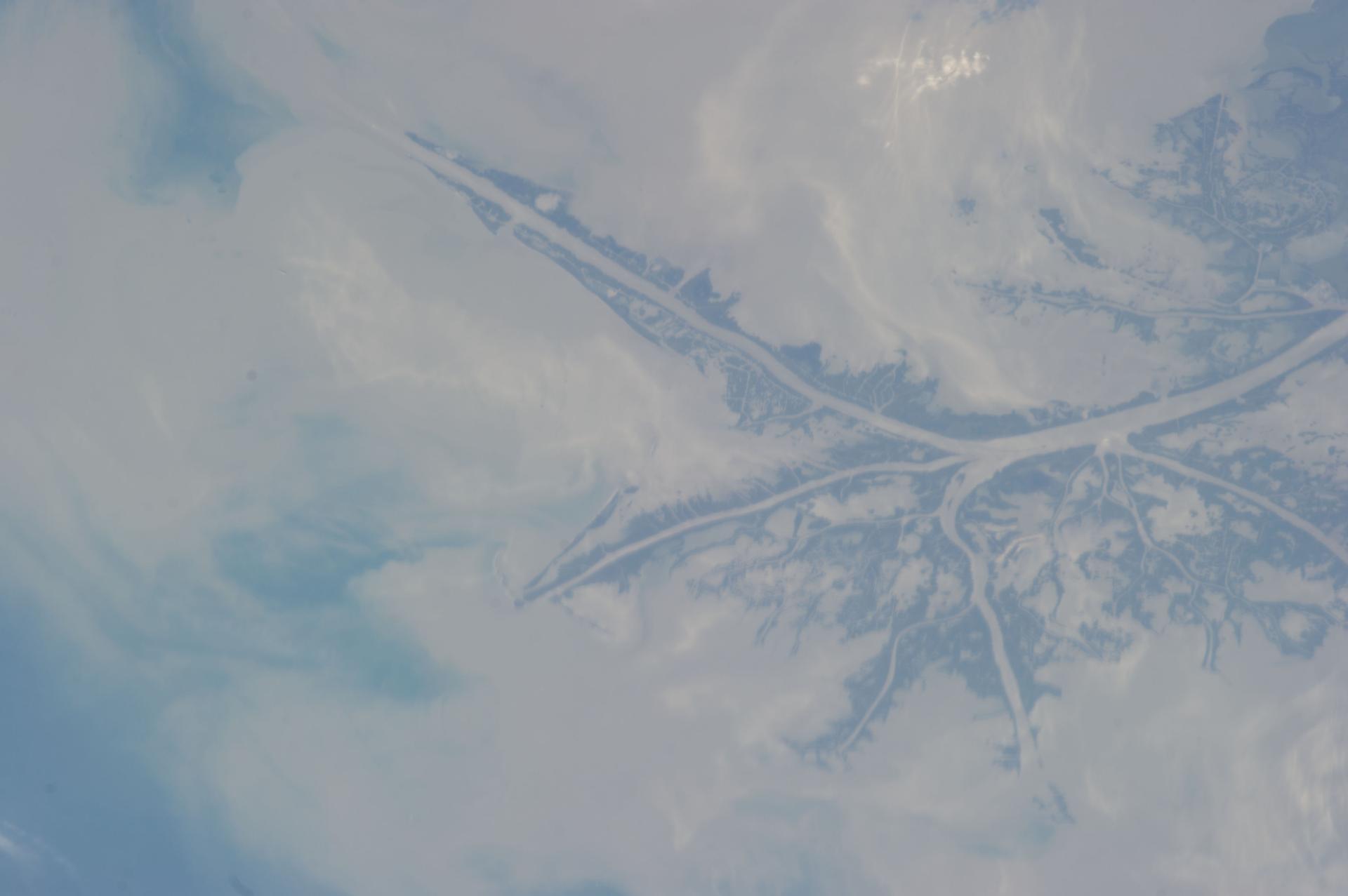 Earth Observations taken by Expedition 34 crewmember