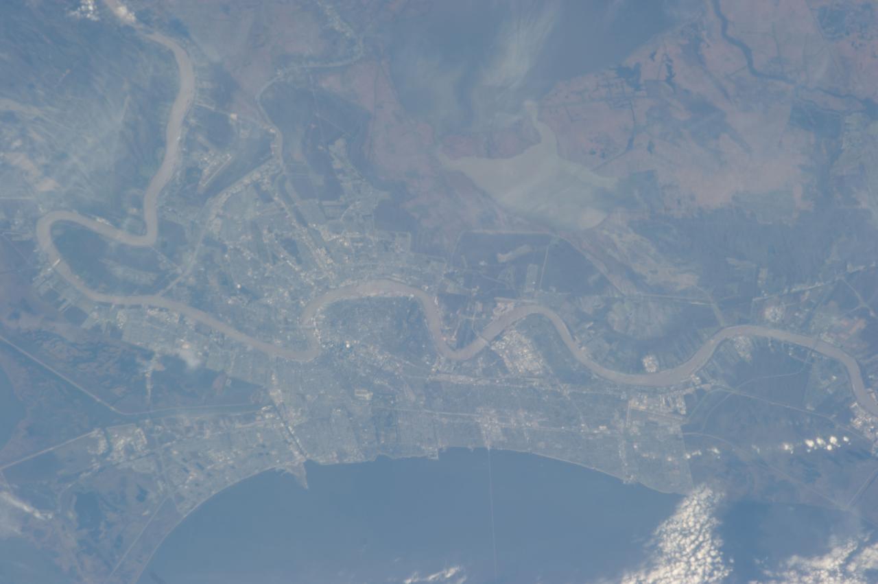 Earth Observations taken by Expedition 34 crewmember