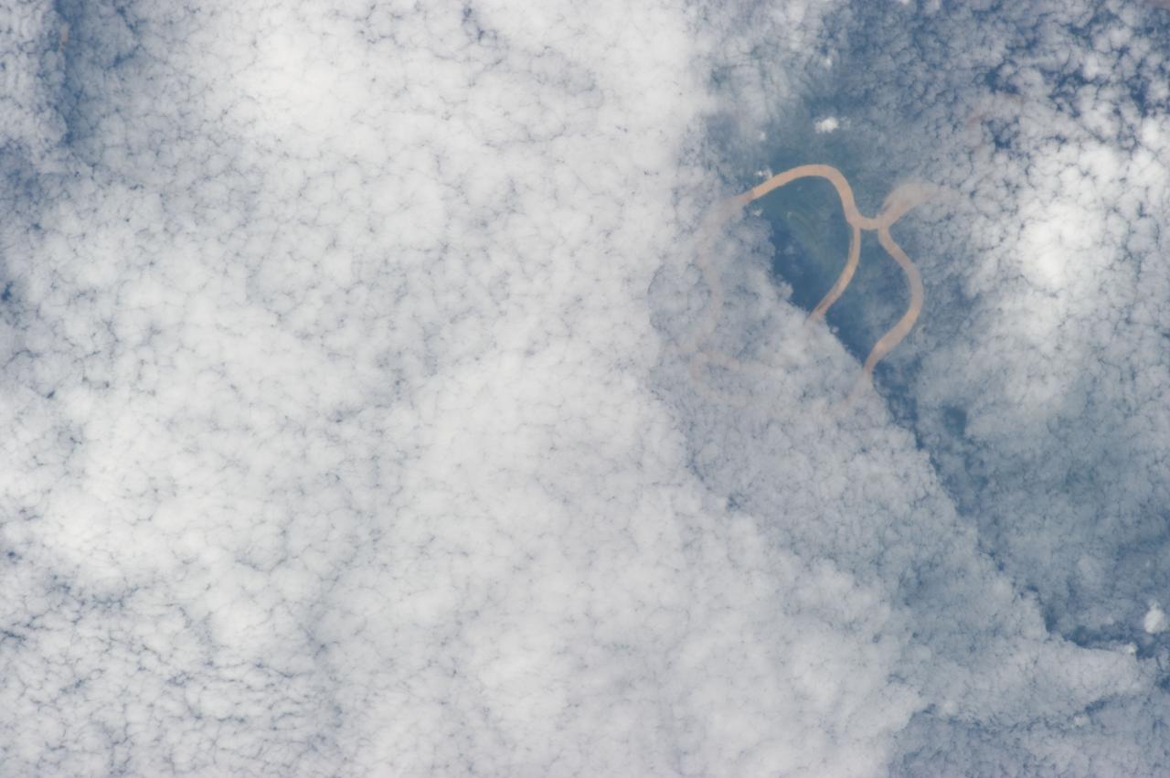 Earth Observations taken by Expedition 34 crewmember.