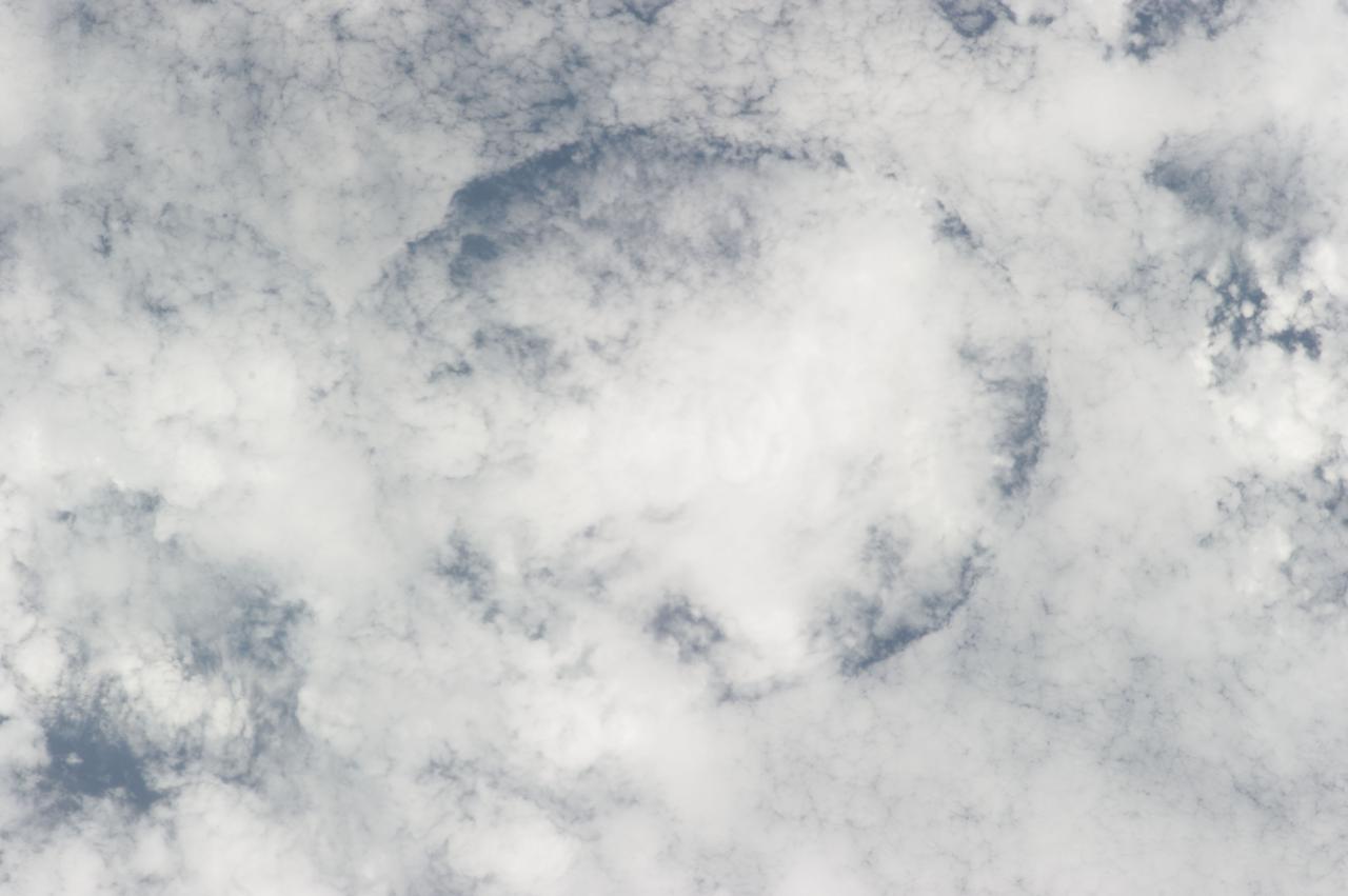 Earth Observations taken by Expedition 34 crewmember