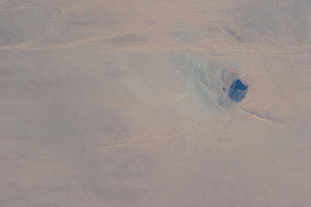 Earth Observations taken by Expedition 34 crewmember.