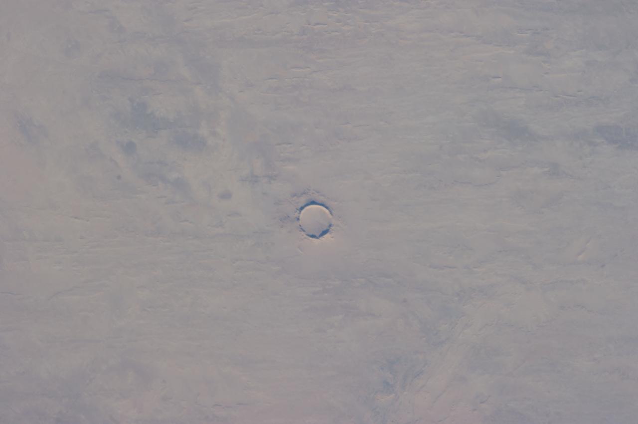 Earth Observations taken by Expedition 34 crewmember