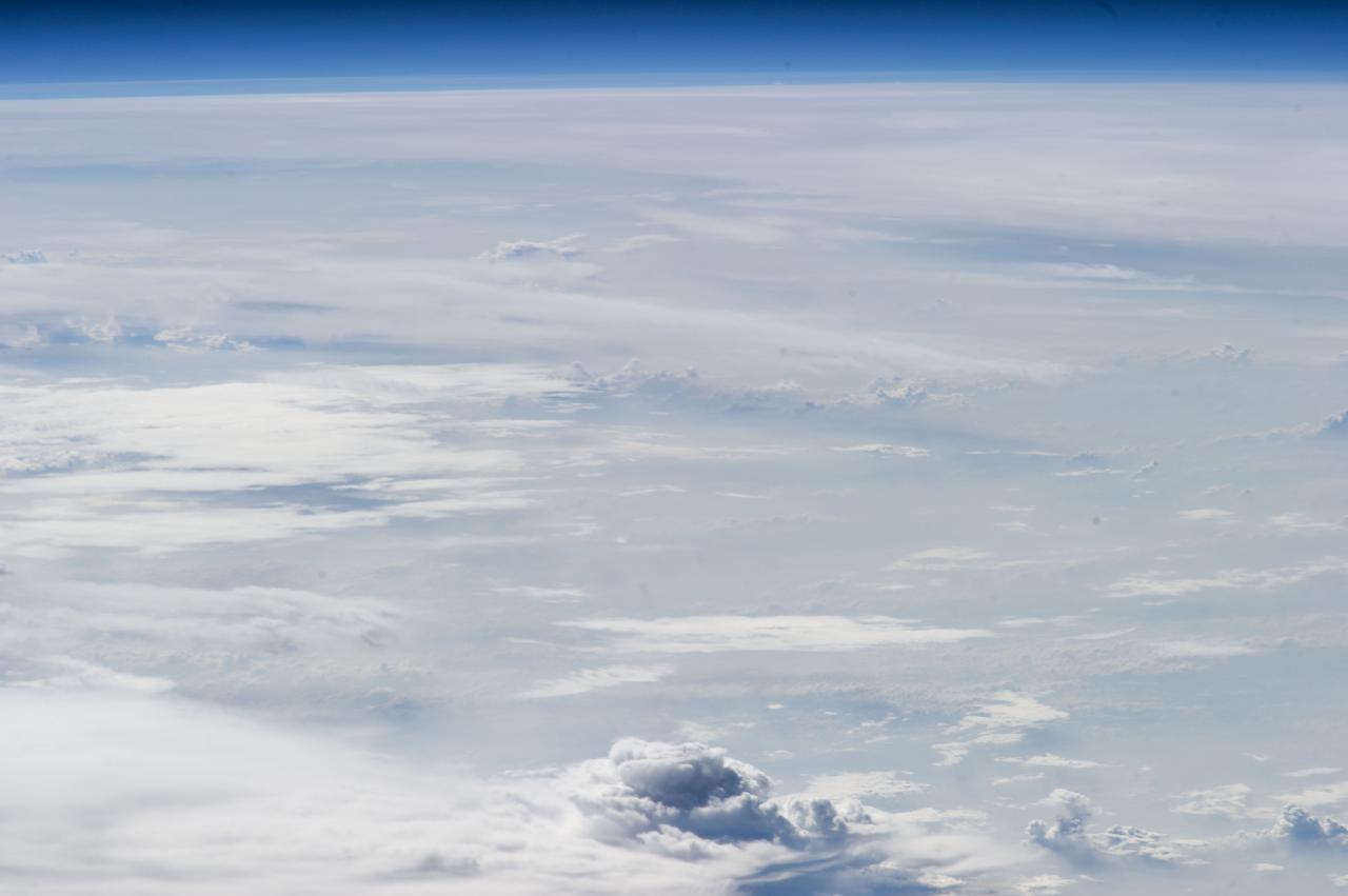 Earth Observations taken by Expedition 34 crewmember.