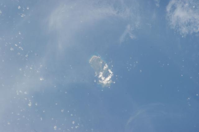 NASA image: Earth Observations taken by Expedition 34 crewmember