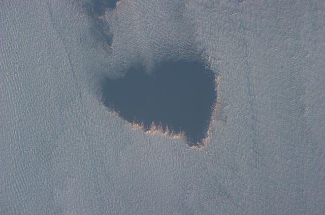 NASA image: Earth Observations taken by Expedition 34 crewmember