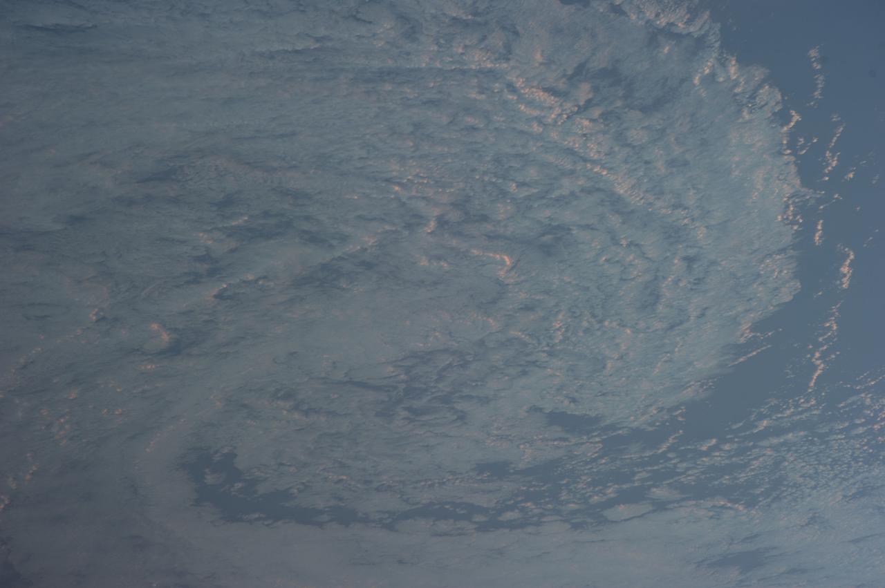 Earth Observations taken by Expedition 34 crewmember.