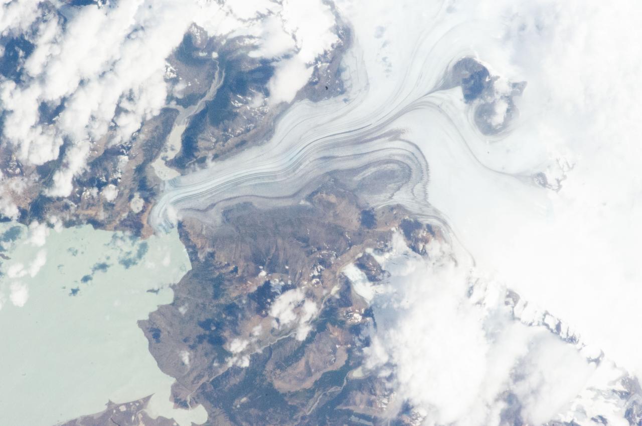 Earth Observations taken by Expedition 34 crewmember.