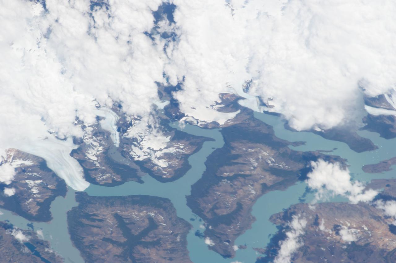 Earth Observations taken by Expedition 34 crewmember.